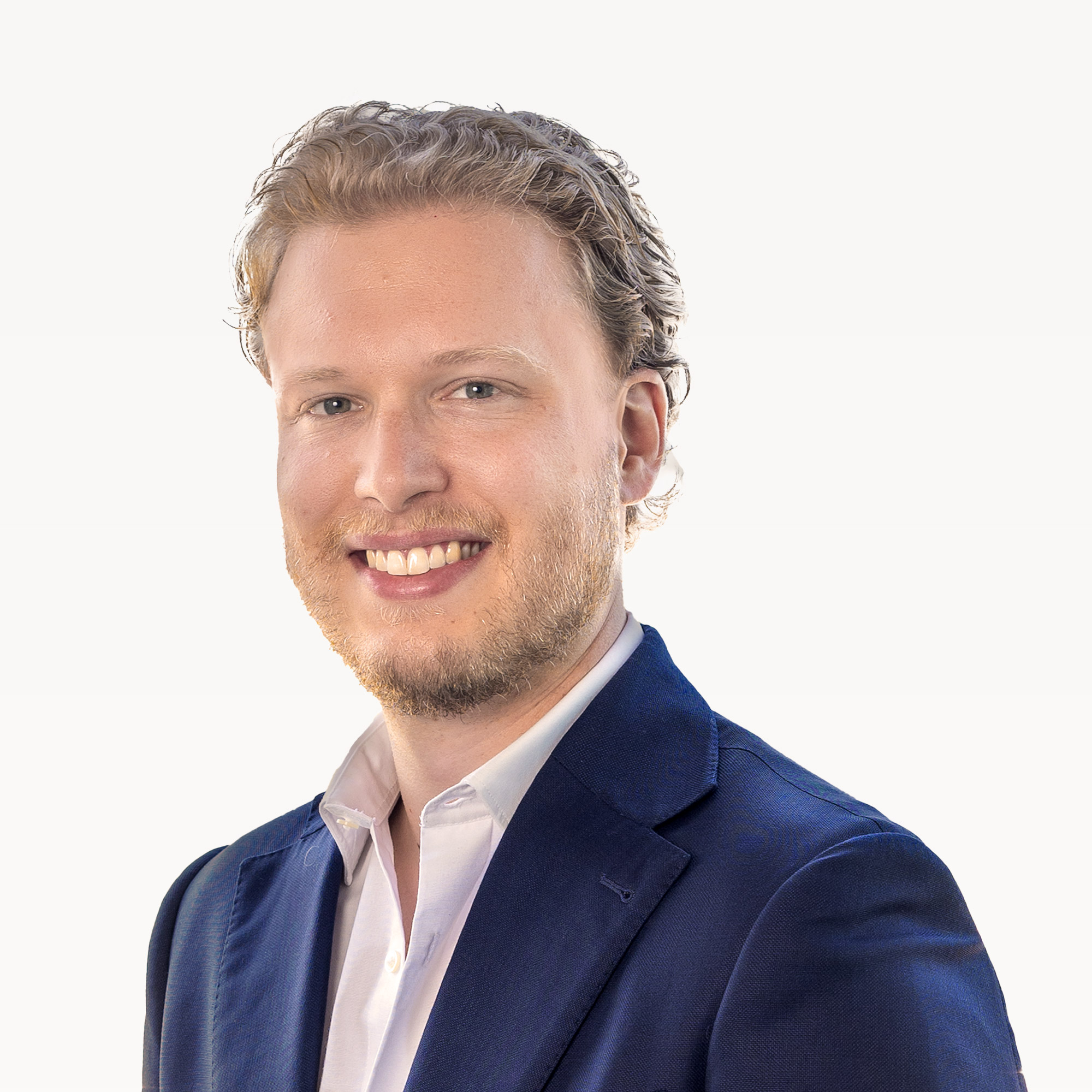 Alejandro Maniewicz Wins