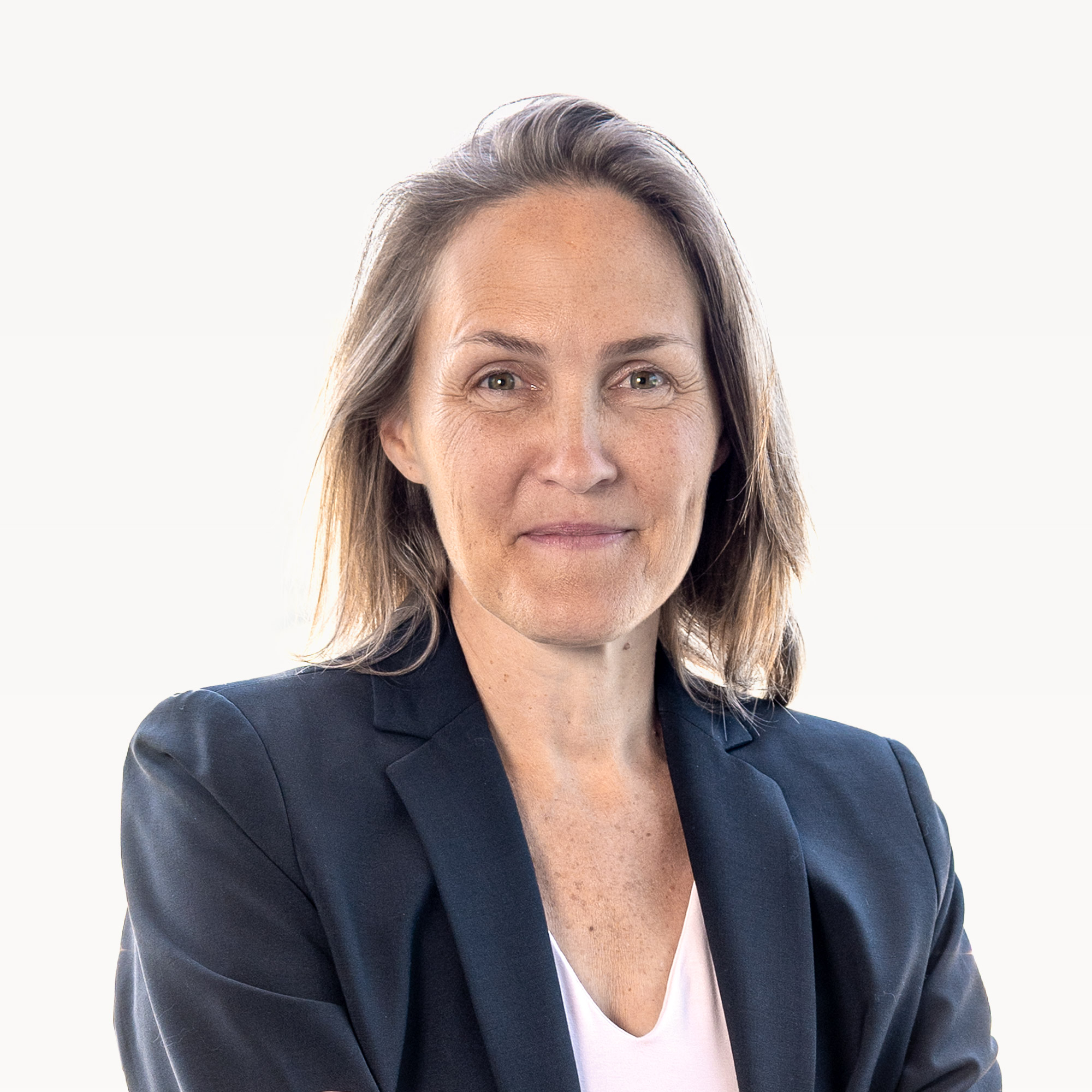 Rebecca Lauchenauer