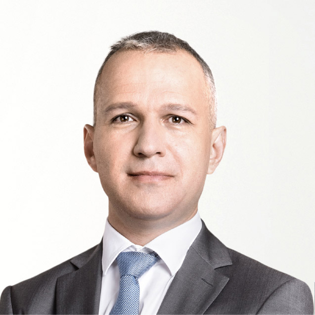 Frédéric Prudent