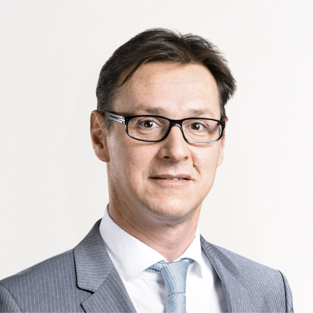 Laurent Yenni