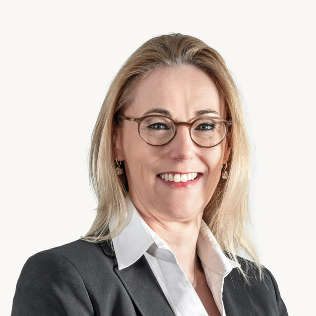 Pascale Deghaye