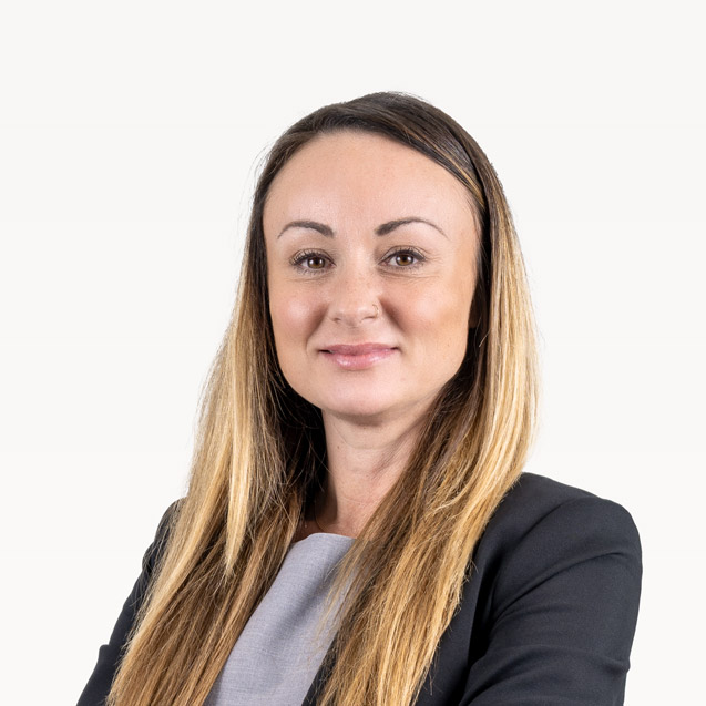 Stéphanie Morel-Gfeller